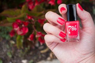 What is Halal Nail Polish?