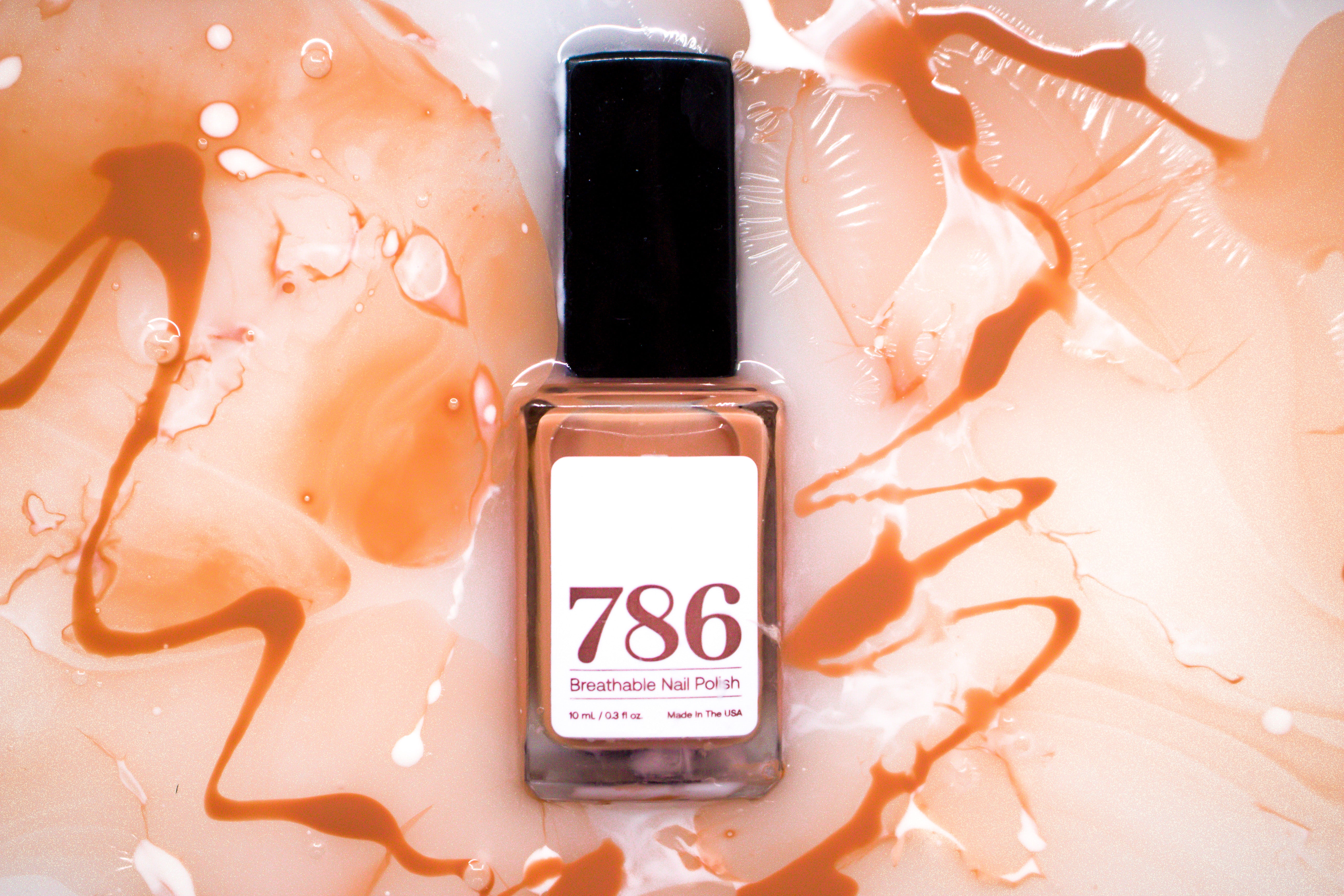 Shade of The Month: Dubrovnik ๐ฐ๐งก