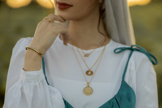 Here is what happened when we tried jewelry from ZUDO