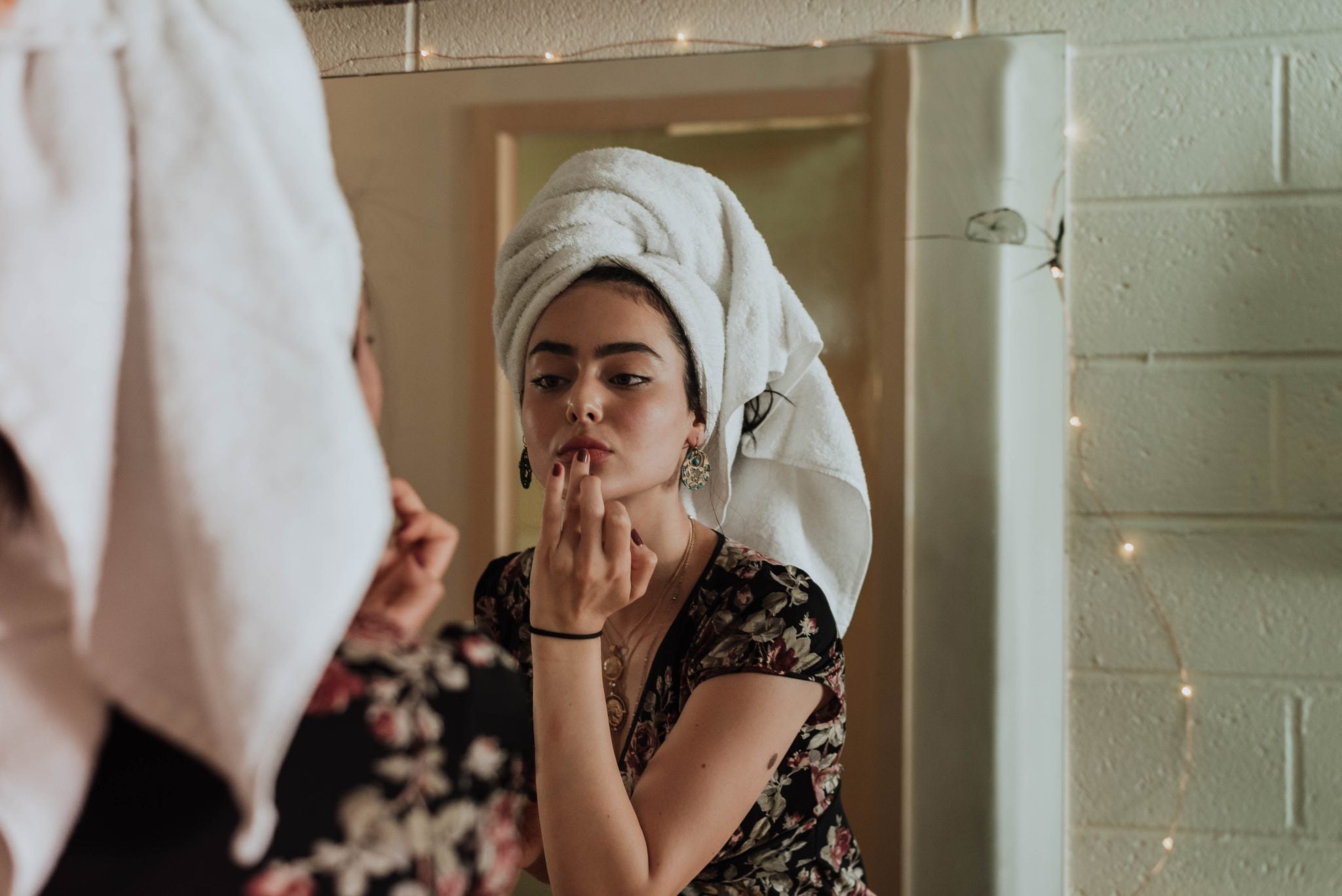 What Your Beauty Morning Routine Should Look Like