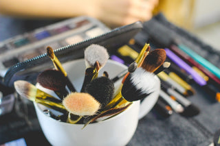 Where Should You Keep Your Makeup?