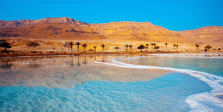 Inspired by the World Around Us – The Middle East Countries