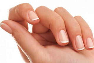 Unhealthy Nails: Signs To Look For.
