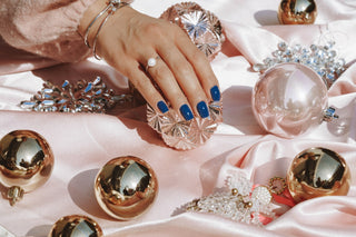 7 Best Designs for Short Nails