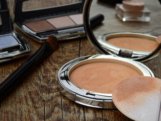 What is Makeup Foundation?