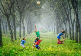 Managing and Enjoying Ramadan with Young Kids