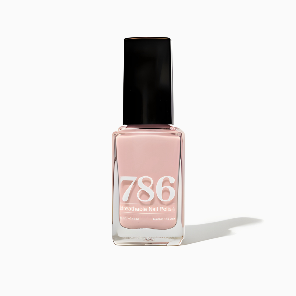 Kyoto - Breathable Nail Polish – 786 Cosmetics