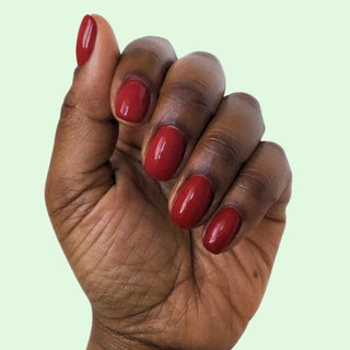 Agra - Breathable Nail Polish - 786 Cosmetics