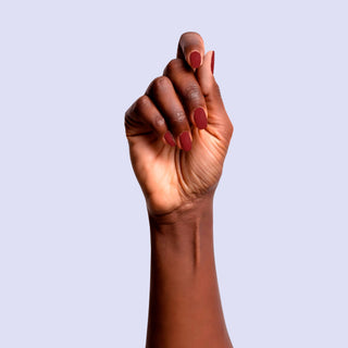 Agra - Breathable Nail Polish - 786 Cosmetics