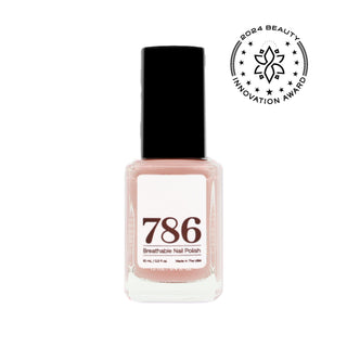 Beirut - Breathable Nail Polish - 786 Cosmetics