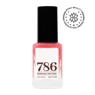 Jaipur - Breathable Nail Polish - 786 Cosmetics