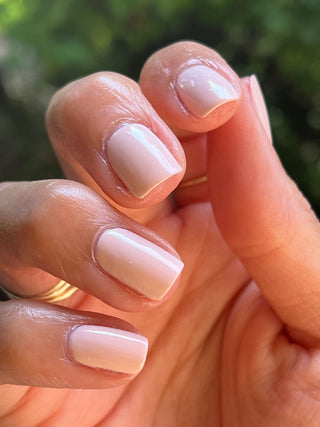 Alexandria - Breathable Nail Polish - 786 Cosmetics