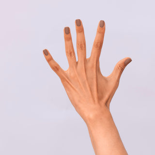 Sakura - Breathable Nail Polish - 786 Cosmetics