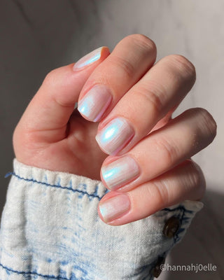 Bahrain - Breathable Nail Polish - 786 Cosmetics