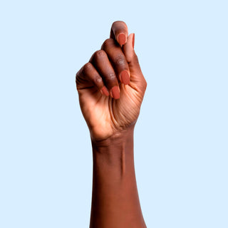 Uluru - Breathable Nail Polish - 786 Cosmetics