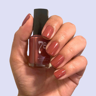 Uluru - Breathable Nail Polish - 786 Cosmetics