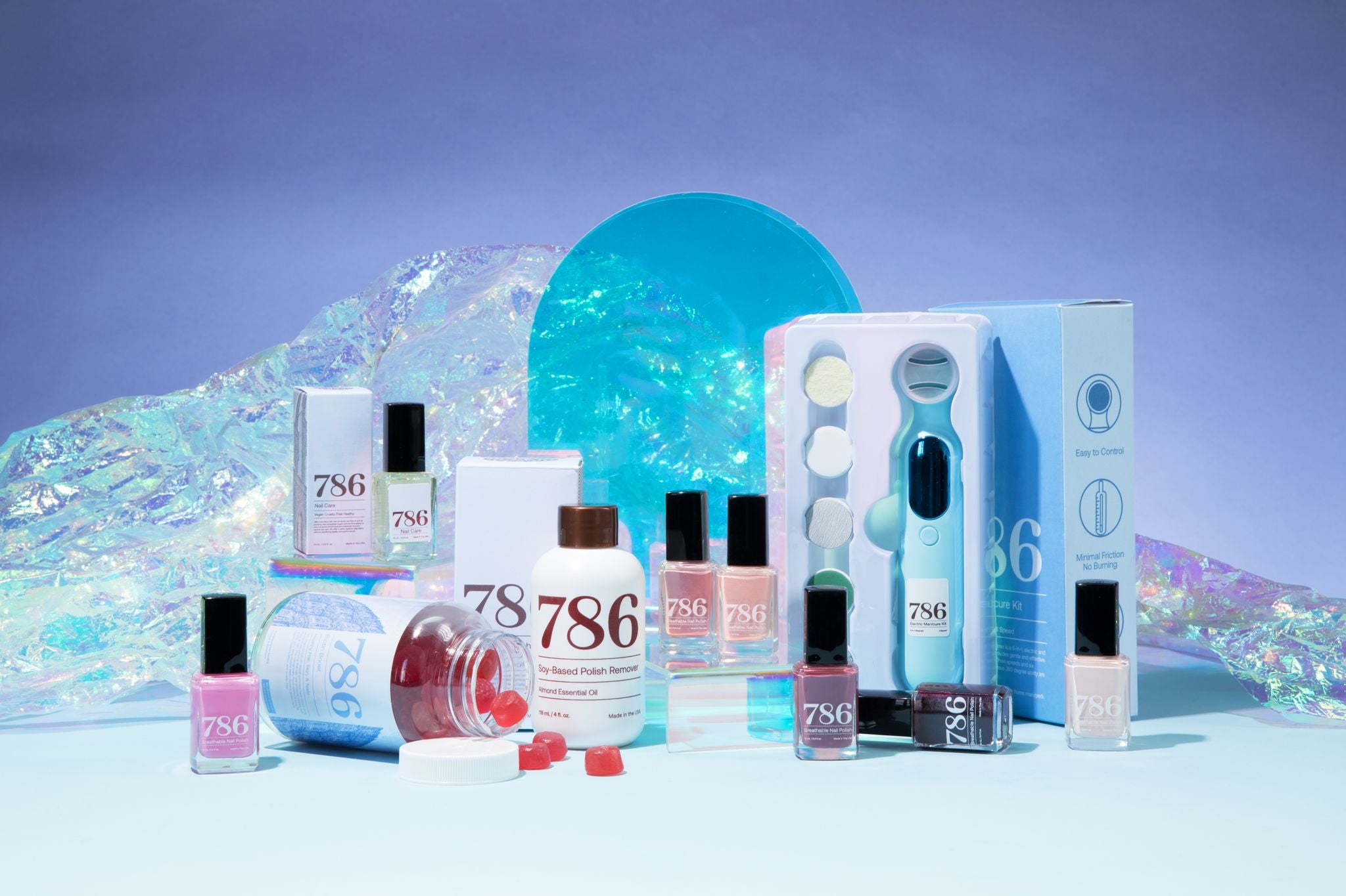 Collections – 786 Cosmetics