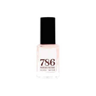 Deep Nutrition Nail Treatment - 786 Cosmetics
