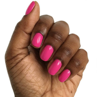 Hyderabad - Breathable Nail Polish - 786 Cosmetics