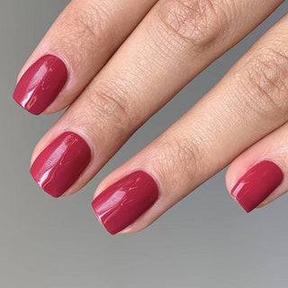 Monduli - Breathable Nail Polish - 786 Cosmetics