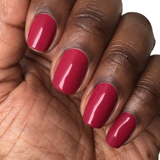 Monduli - Breathable Nail Polish - 786 Cosmetics