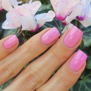 Nizwa - Breathable Nail Polish - 786 Cosmetics