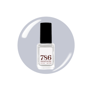 Ostuni - Breathable Nail Polish - 786 Cosmetics