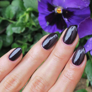 Pretoria - Breathable Nail Polish - 786 Cosmetics