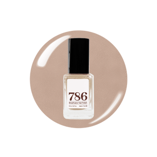 Tripoli - Breathable Nail Polish - 786 Cosmetics