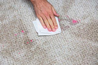 6 Highly Recommended Ways to Remove Nail Polish Out of Carpet