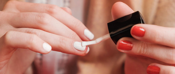 How To Paint Your Nails