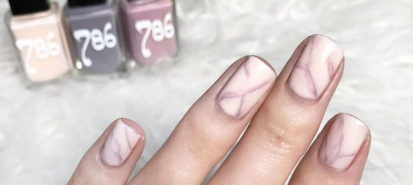 Easy Nail Designs