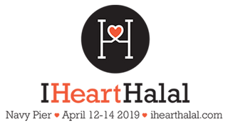 I Heart Halal - The Hottest Spring Event- Are You Going?