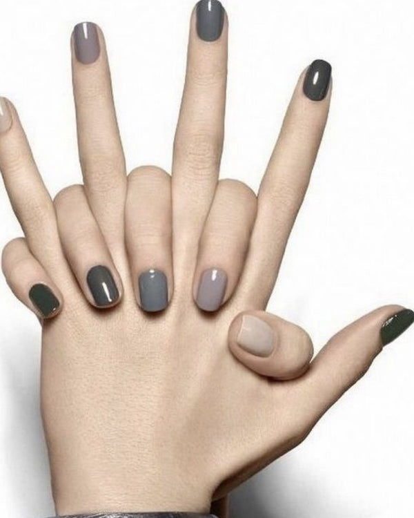 2020 Nail Color Trends