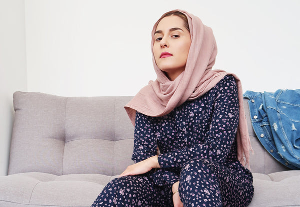 Dina Tokio - Inspiring Muslim women to be themselves