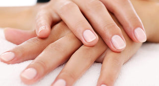 Diet For Long and Healthy Nails