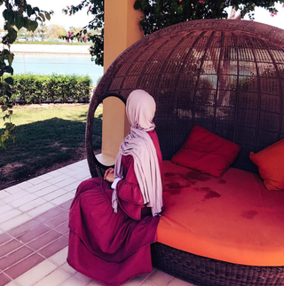 Dear Chereen - Why Muslims Need More Therapists & Life Coaches