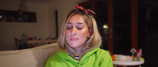 Stop attacking Dina Torkia