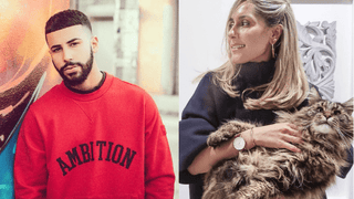 Adam Saleh Ridicules Dina Tokio - Hypocrisy in the Air