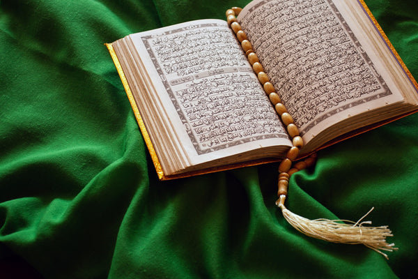 5 Best Ramadan Quotes to Heal Your Soul
