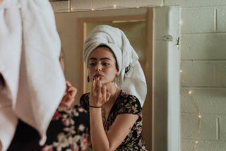 What Your Beauty Morning Routine Should Look Like