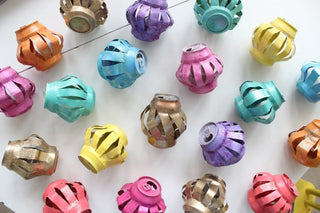 Crafts and Decorations for Eid