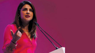 Priyanka Chopra is Finally Cancelled