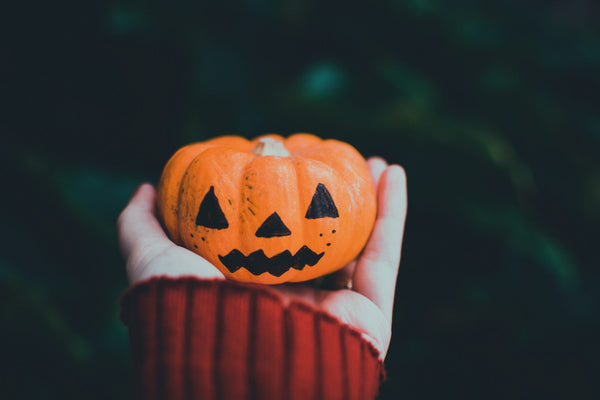 The 5 Best Halloween Nail Art Ideas