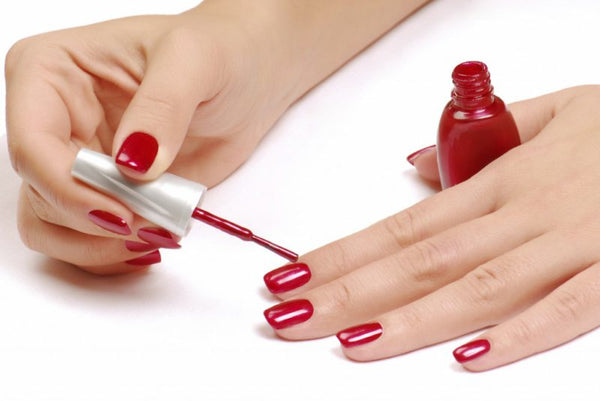 Beauty Hacks for a Smoother Manicure