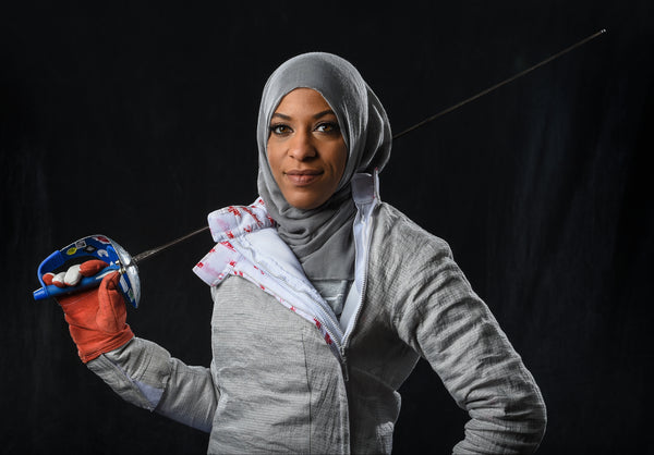 Muslim Women