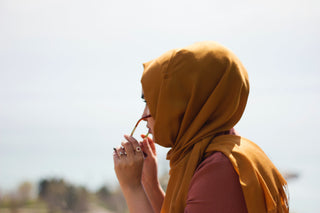 Why Do Muslim Women Wear Hijabs?