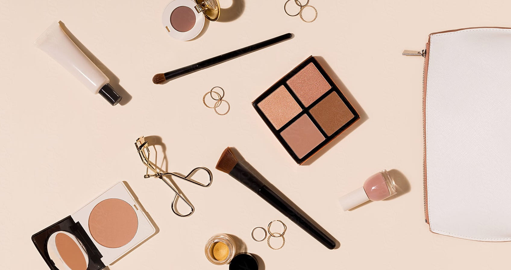 Multi-tasking Beauty Faves