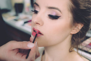 My Top 9 Tips For Applying Makeup