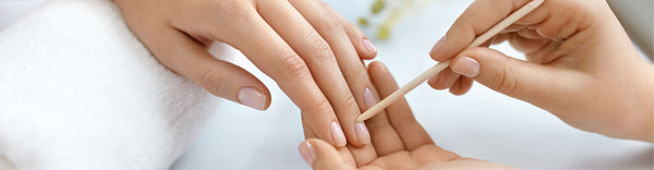 Welcome to Fabulous Fridays with glittermynails: Nail Care